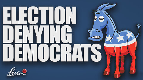 Election-Denying Democrats