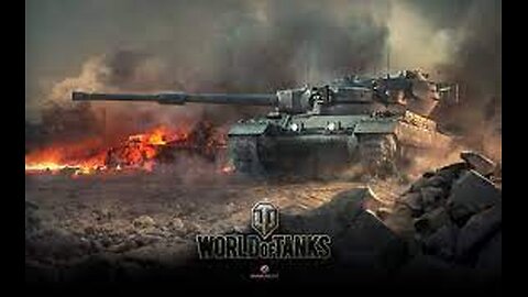 world of tanks