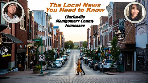 Montgomery County Sheriff Responds to Family Influence on Mug Shots: Local News with Joe & Ambar