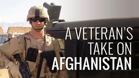 Why the Situation in Afghanistan Is So Dire | Let Freedom Speak
