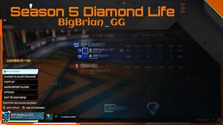 Season 5 Diamond Life