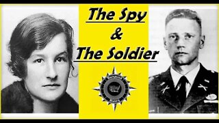 The Spy & The Soldier #Shorts
