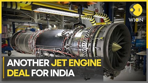 France's Safran to transfer 100% technology for Shakti engine | Latest World News |