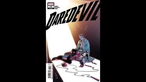 Daredevil #13 - HQ - Crítica