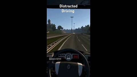 Distracted Driving