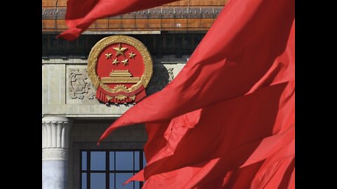 China’s Democracy “promises made promises kept”