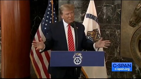 Trump: We Don't Want Illegals Pouring Into America