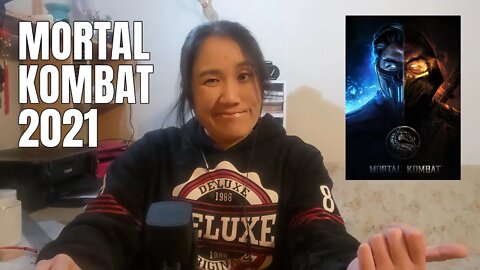 Thoughts on Mortal Kombat (2021)