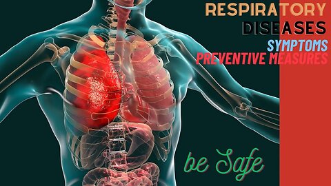 How can individuals protect themselves during respiratory infection outbreaks?