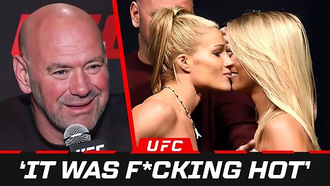Times UFC Press Conferences Went WAY Too Far..