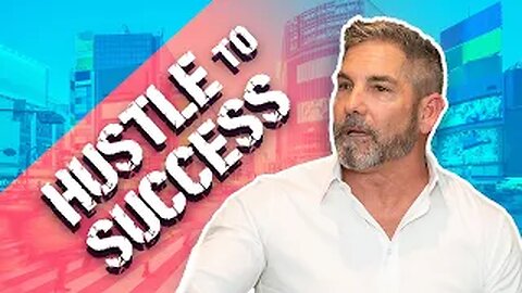 Grant Cardone: Life Changing Advice For Entrepreneurs | Hustle To Success