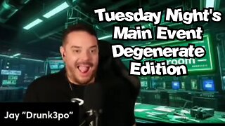 G&G TNME Degenerate Edition - Geeks and Gamers Highlights