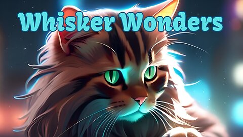 "Whisker Wonders: Mischievous Cats Caught in the Act!"