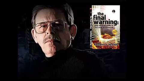 ART BELL - KATHLEEN A. KEATING