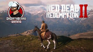 Red Dead Redemption 2 LOW/RED HONOR RP