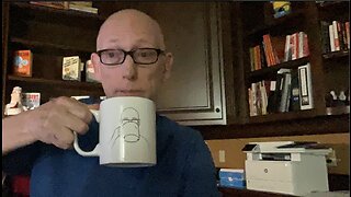 Episode 2199 Scott Adams: How To Spot NPCs By Their Analogy-Thinking Ways & More Fun With The News