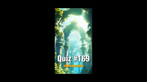 Quiz 169