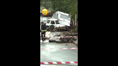 Bulgaria Greece and Turkey Flash Floods