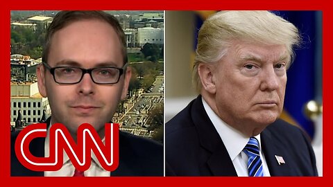 CNN fact-checks Trump's statements following indictment Apr 4, 2023