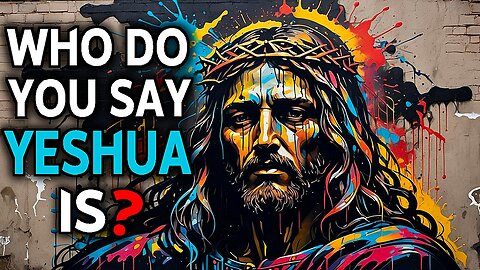 Who do you say Yeshua is? | Billy Graham, Cliffe Knetchel and Mar Mari Emanuel (SUPERCUTS!)
