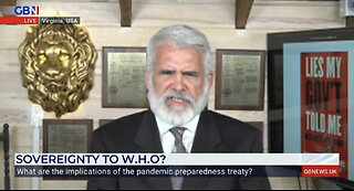 Sovereignty to W.H.O.? What Are the Implications of the Pandemic Preparedness Treaty?