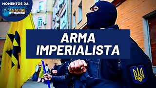 O nazismo é uma arma do imperialismo contra a Rússia | Momentos da Análise Internacional