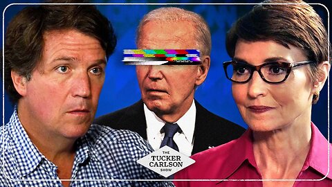 Catherine Herridge: Being Fired From CBS, the Trump v. Biden Debate, and Hunter’s Laptop