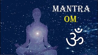 OM - The Universal Mantra of Yoga (O Mantra Universal do Yoga) Para Transcender e Meditar (HD)