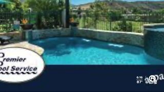 Pool company blames supply chain issues for shoddy, slow work