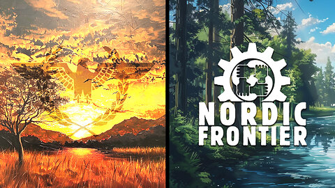 NORDIC FRONTIER #286: Jan Lamprecht of History Reviewed