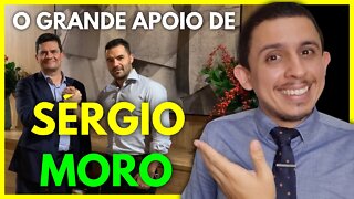 O MBL é a grande aposta do Sérgio Moro | QuintEssência