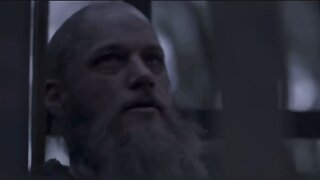 Ragnar’s Final Ride - Vikings