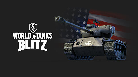 World of Tanks Blitz ( live 01 - 2023 )