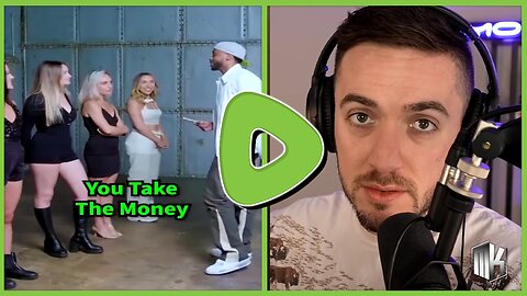 Which Would You Pick?!?! (Love vs Money)