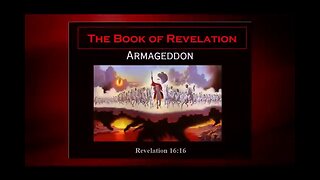 094 Armageddon (Revelation 16:16)