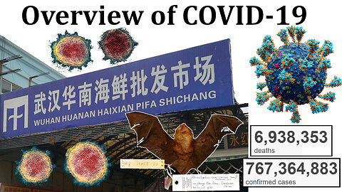 Mainstream Overview of COVID-19