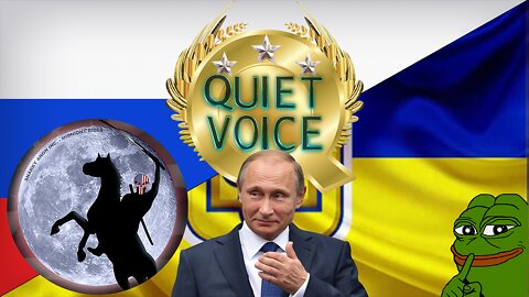 Russia And Ukraine, What You Need to Know with Special Guest Snarkish Danno!