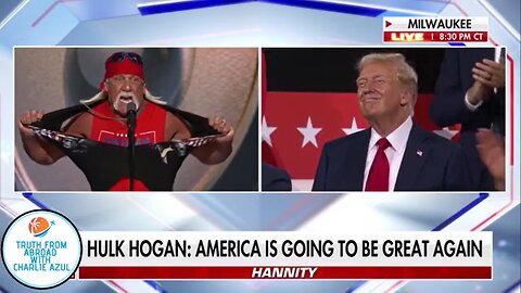 HANNITY - 07/18/24 Breaking News. Check Out Our Exclusive Fox News Coverage