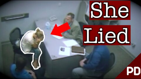 This is Sherri Papini - True Crime Documentary (Plainly Difficult)
