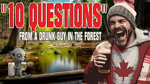 10 questions to ask before you move to the wilderness.