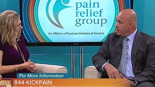 Florida Pain Relief Group