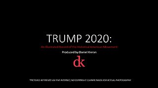 Trump 2020 Campaign