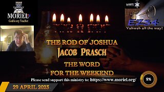 The-Rod-of-Joshua--Word-For-The-Weekend
