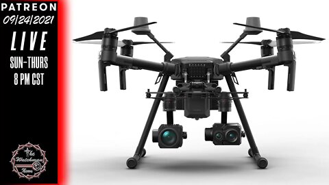 The Watchman News - Federal Agencies Buy Banned Drones - This May Be Good News For US DJI Customers!