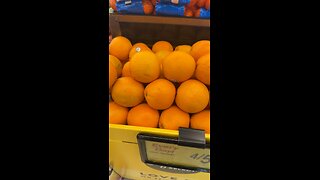 Oranges