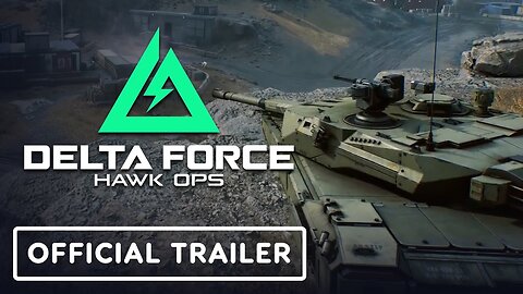 Delta Force: Hawk Ops - Official Ascension Map Overview Trailer