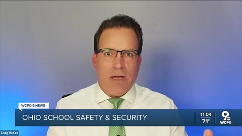 Are Ohio schools prepared for mass shootings?