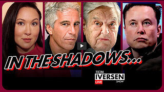 Shadowy World of Billionaires: Elon Musk, George Soros and Jeffrey Epstein