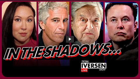 Shadowy World of Billionaires: Elon Musk, George Soros and Jeffrey Epstein