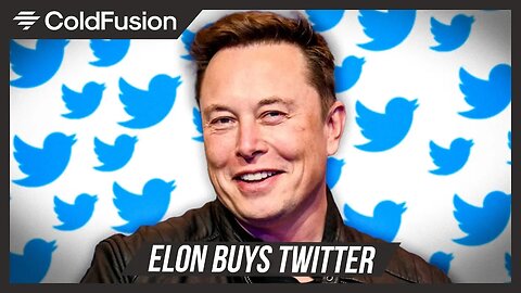 Why Elon Musk Became Twitter's Largest Shareholder